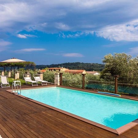 Na' Poesia B&B Di Charme SantʼAgata deʼ Goti Екстериор снимка