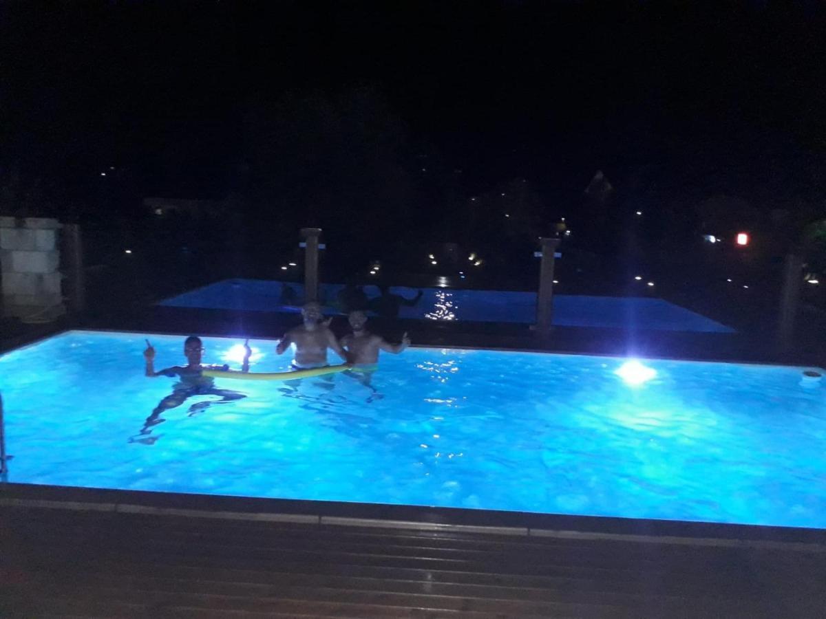 Na' Poesia B&B Di Charme SantʼAgata deʼ Goti Екстериор снимка