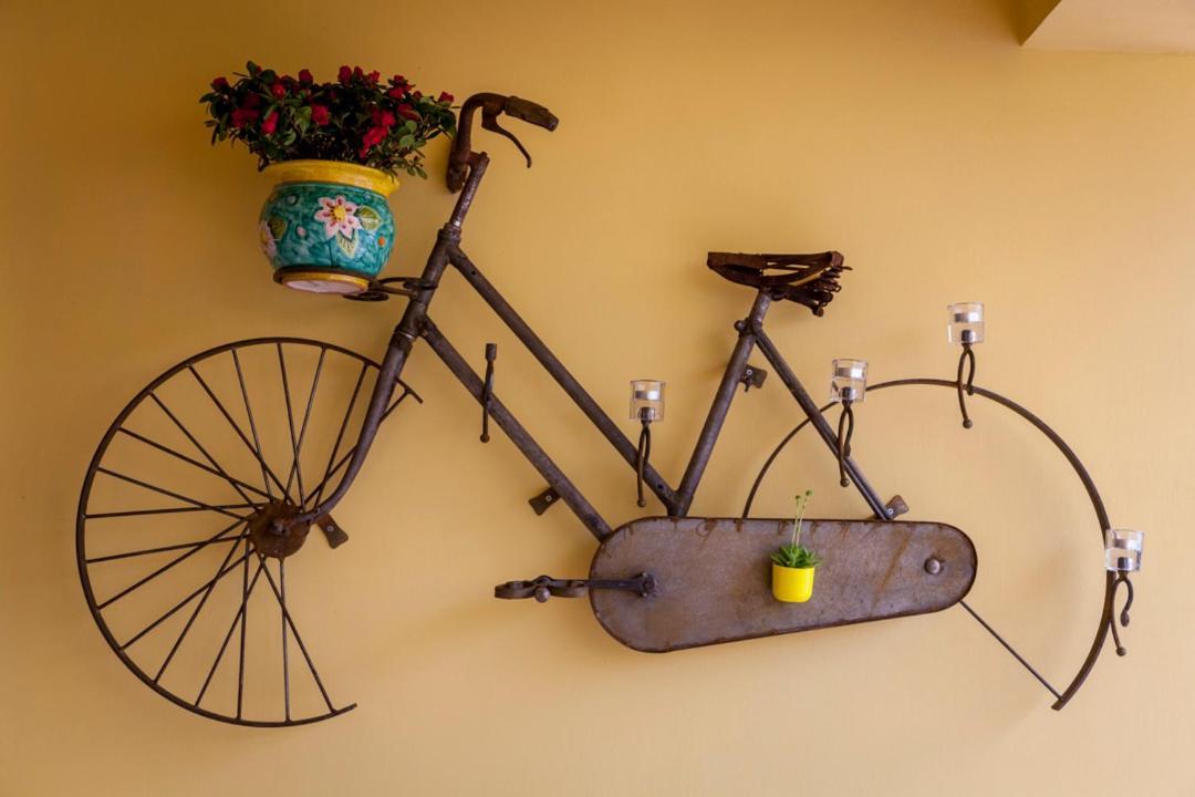 Na' Poesia B&B Di Charme SantʼAgata deʼ Goti Екстериор снимка